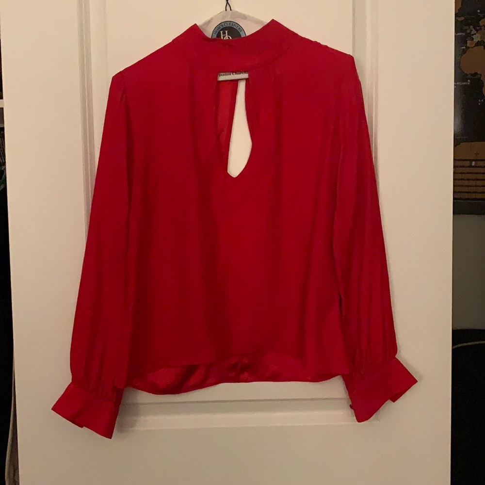 Jennifer Hope Small Blouse